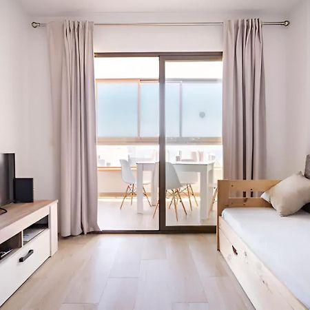 Paraiso Suites بينايدورم المظهر الخارجي الصورة