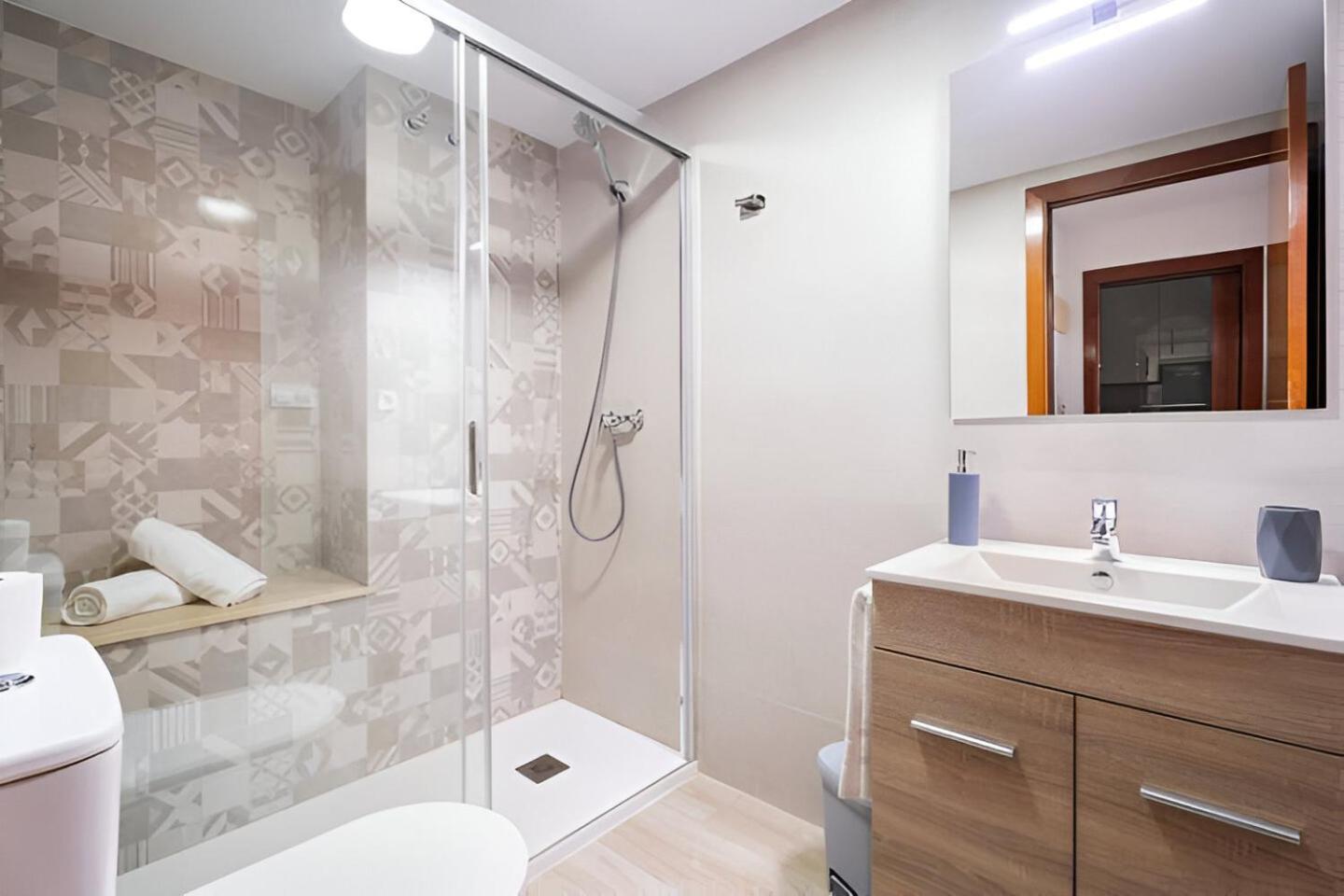 Paraiso Suites بينايدورم المظهر الخارجي الصورة